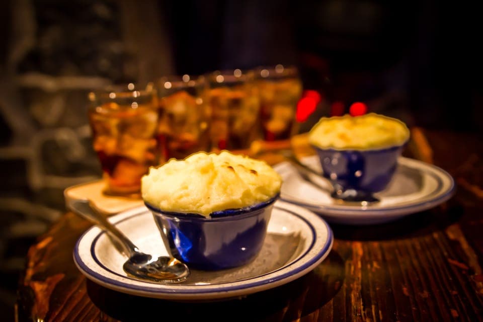 Gaslamp Quarter Food & Drink Walking Tour Gallery Image 2