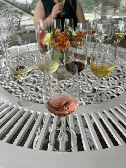 Exclusive Private Wine Tour Experience Gallery Image 3