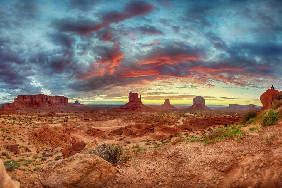 Grand Canyon, Monument Valley, Antelope Canyon Gallery Image 3