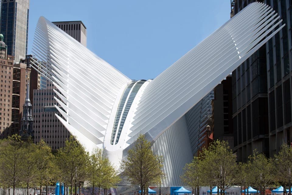 Ground Zero Walking Tour and 9/11 Museum Ticket Gallery Image 3