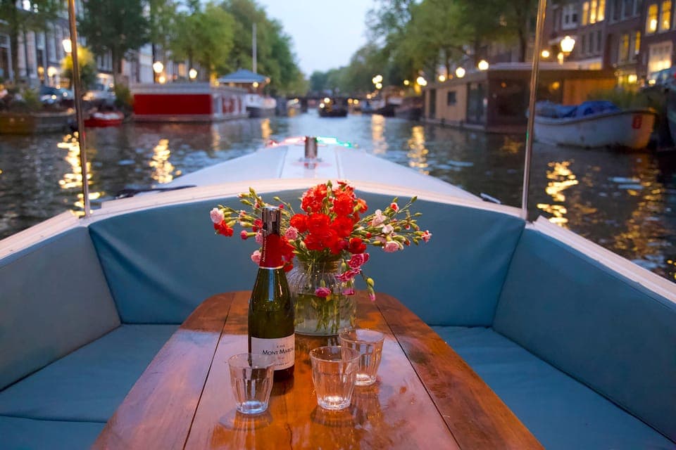 Private Canal Tour Gallery Image 1