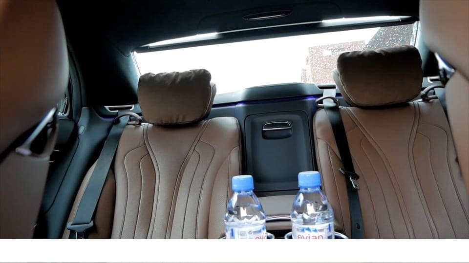 Private Transfer from Amsterdam to Rotterdam Gallery Image 3