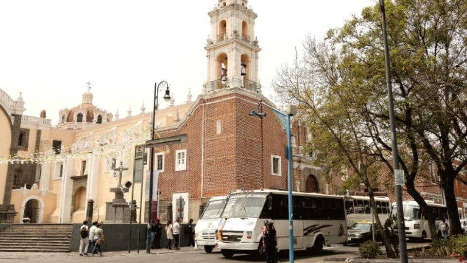 Puebla & Cholula Tour Gallery Image 4