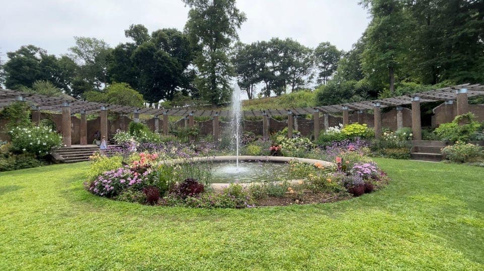 29. Day Trip from Boston: Guided Nature Walk at Crane Estate - Image 29