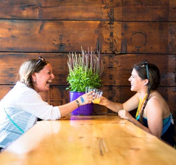 Guided Craft Brewery Tour with a Snack Gallery Image 4