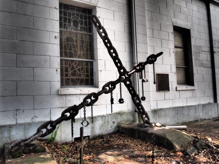 Tremé African American & Creole History Tour Gallery Image 4