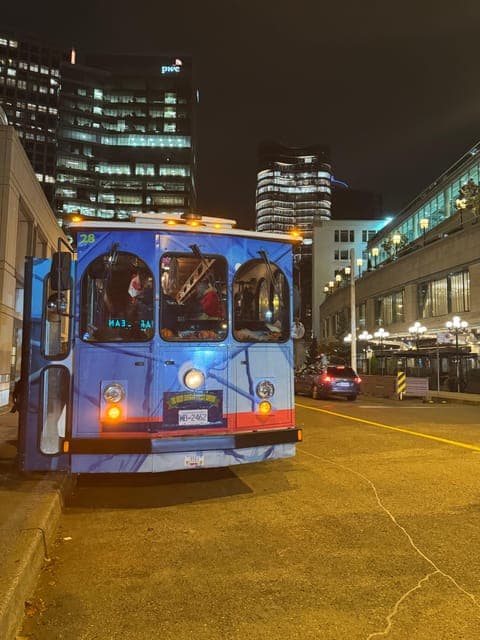 Haunted Halloween Trolley Tour Gallery Image 4