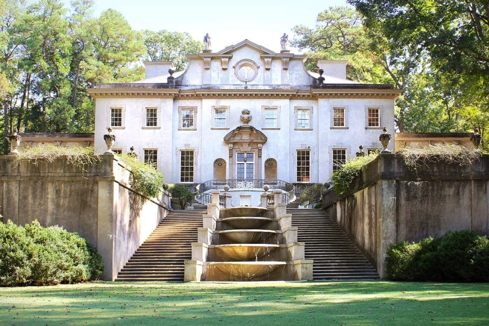 14. Atlanta 5 Hour City Tour by Air-Conditioned Bus - Image 14