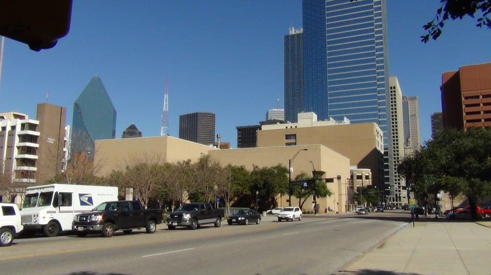 Full-Day Small-Group Tour of Dallas & the JFK Assassination Gallery Image 3