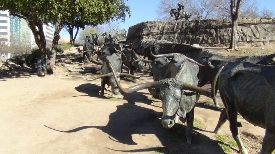 Full-Day Small-Group Tour of Dallas & the JFK Assassination Gallery Image 4