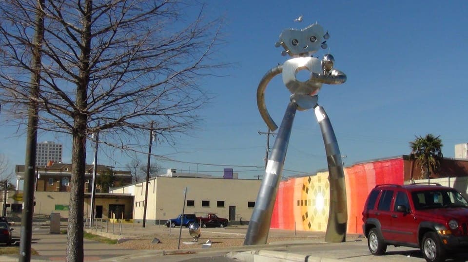 43. Full-Day Small-Group Tour of Dallas & the JFK Assassination - Image 43