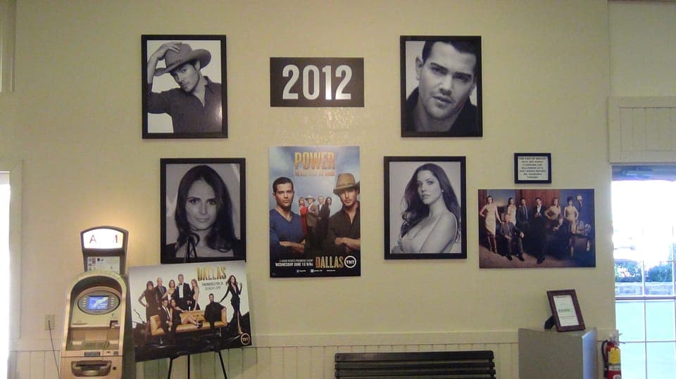 Southfork Ranch, Dallas Highlights, and JFK Tour Gallery Image 1