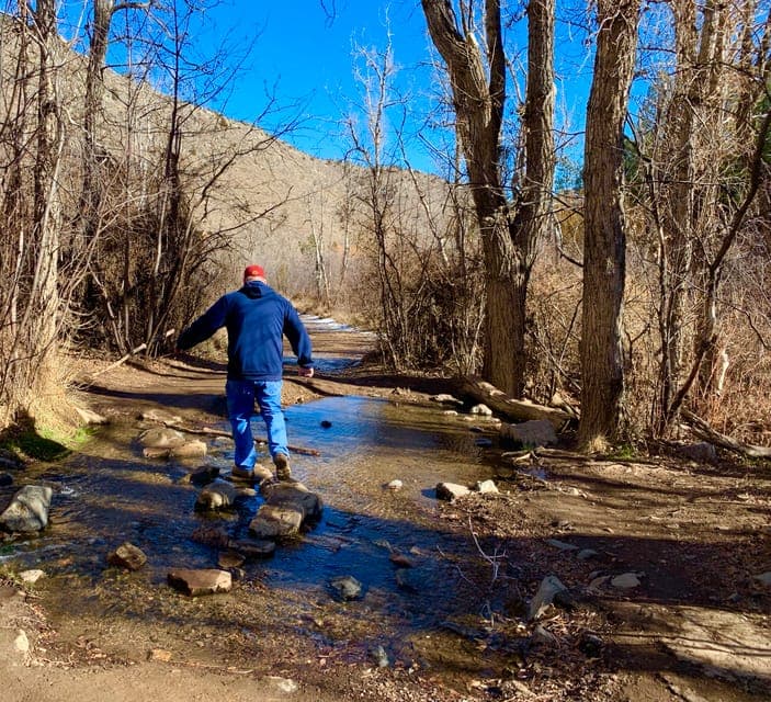 3 hour Hiking Adventure thru the Front Range of the Rockies Gallery Image 2