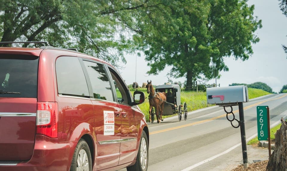 9. Private Lancaster County Amish Tour from Philadelphia - Image 9
