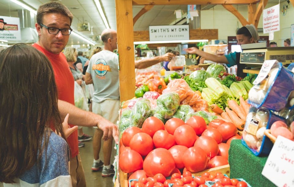 Private Lancaster County Amish Tour from Philadelphia Gallery Image 2