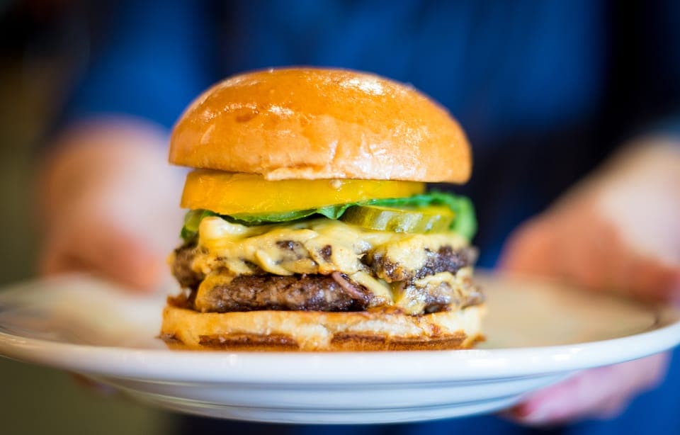 Ponce City Market 2.5-Hour Weekend Food Tour Gallery Image 1