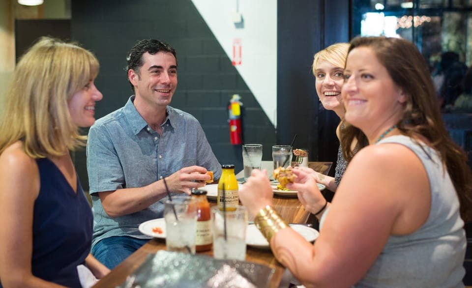 Ponce City Market 2.5-Hour Weekend Food Tour Gallery Image 2