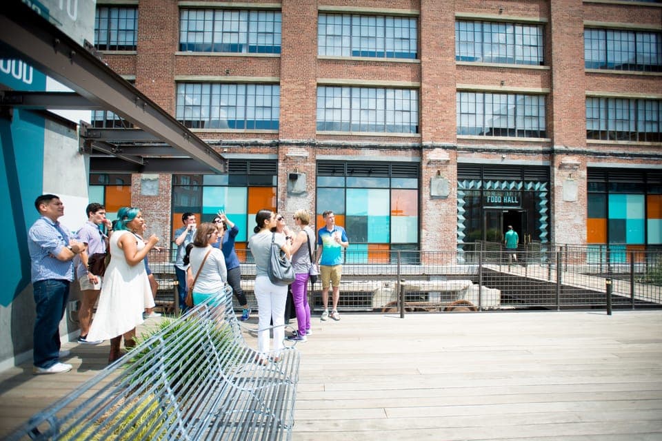 Ponce City Market 2.5-Hour Weekend Food Tour Gallery Image 3