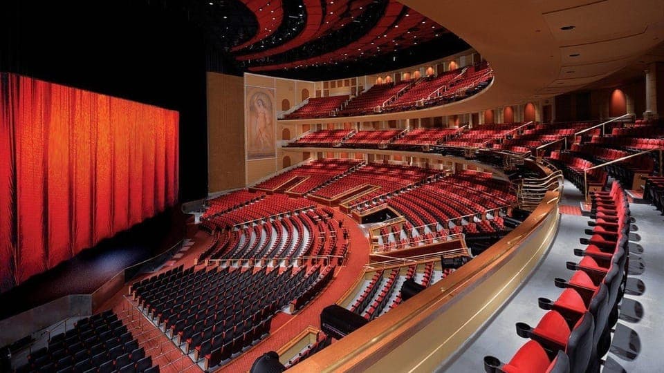 Jerry Seinfeld Show at The Colosseum Gallery Image 3