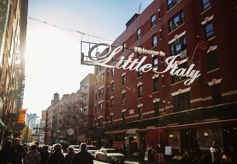 SoHo, Little Italy, and Chinatown 2-Hour Guided Walk Gallery Image 4