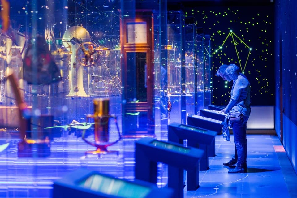 Amsterdam Canal Cruise and Maritime Museum Combined Ticket - Image 1