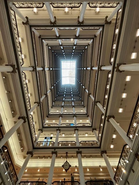 Architecture & True Crime History Gallery Image 4