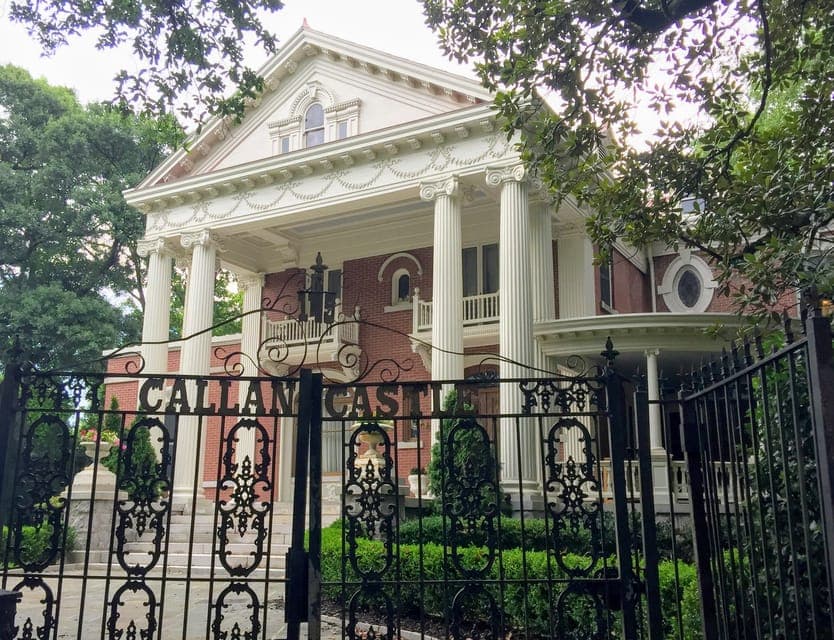 9. From Civil War to Civil Rights Private Tour - Image 9