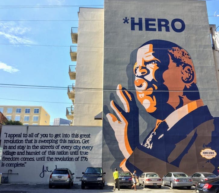 From Civil War to Civil Rights Private Tour Gallery Image 2