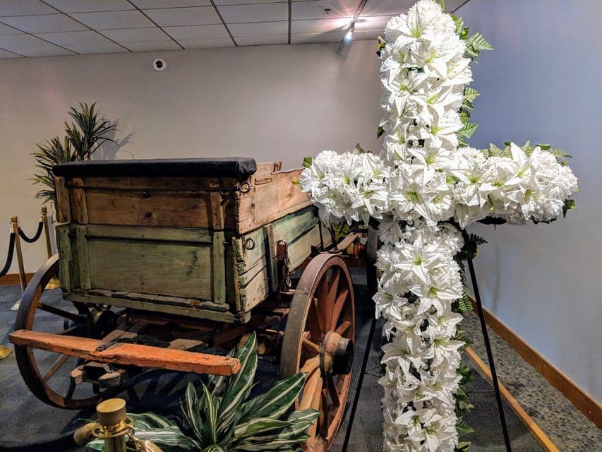 From Civil War to Civil Rights Private Tour Gallery Image 3