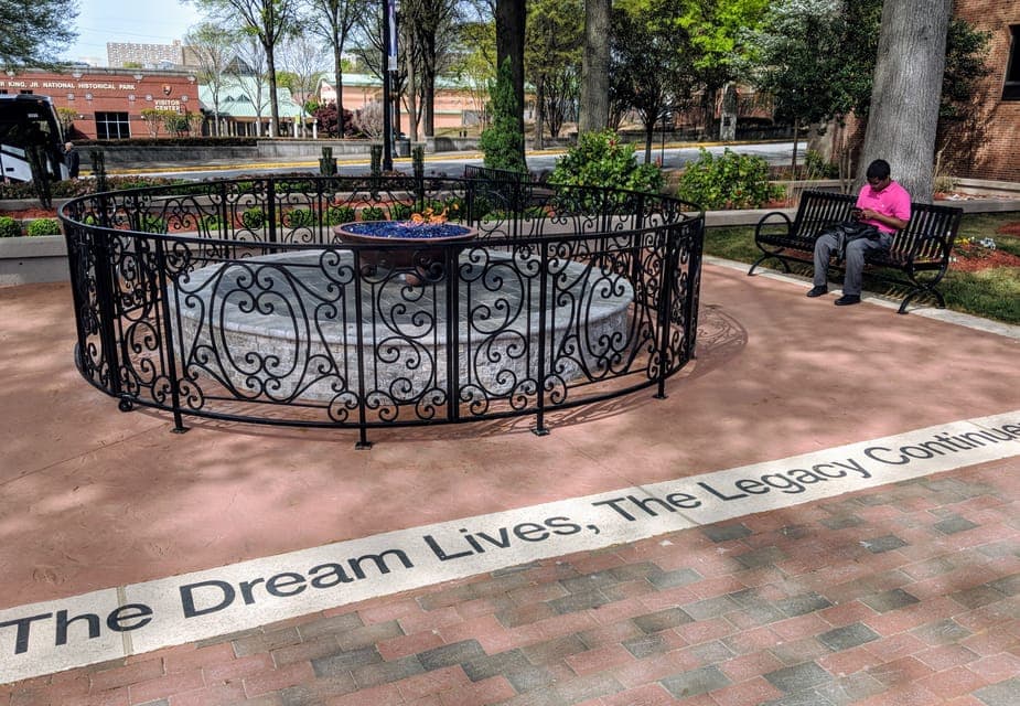 From Civil War to Civil Rights Private Tour Gallery Image 4