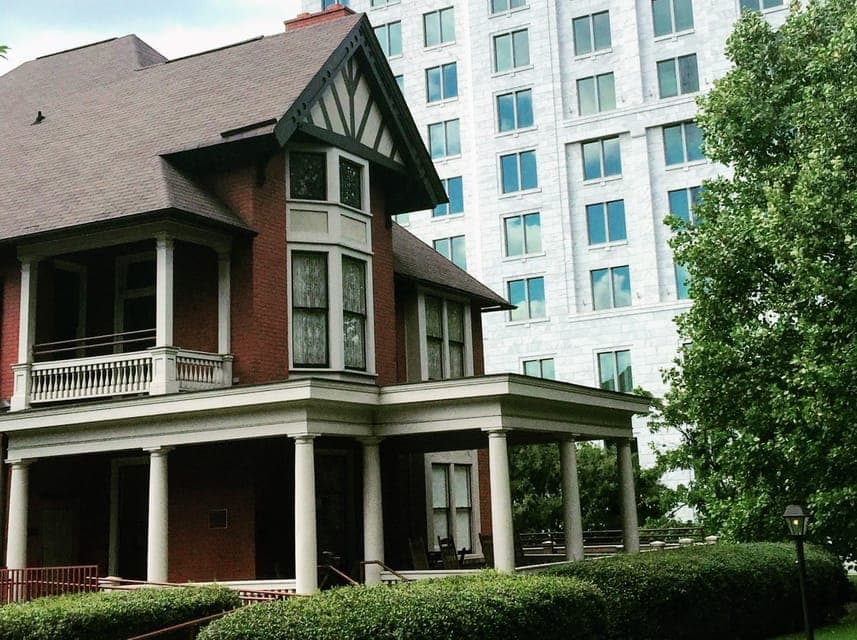 Margaret Mitchell & Gone With the Wind Private Tour Gallery Image 3