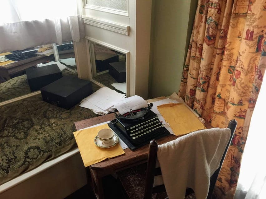 Margaret Mitchell & Gone With the Wind Private Tour - Image 2