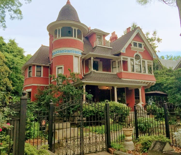 Margaret Mitchell & Gone With the Wind Private Tour Gallery Image 2