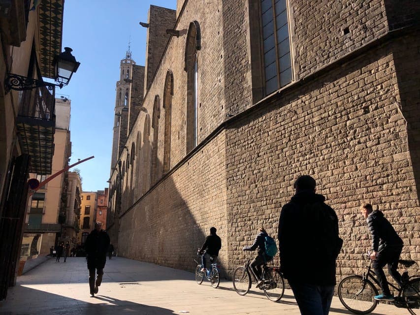 3-Hour Bike Tour with a Local Guide Gallery Image 2