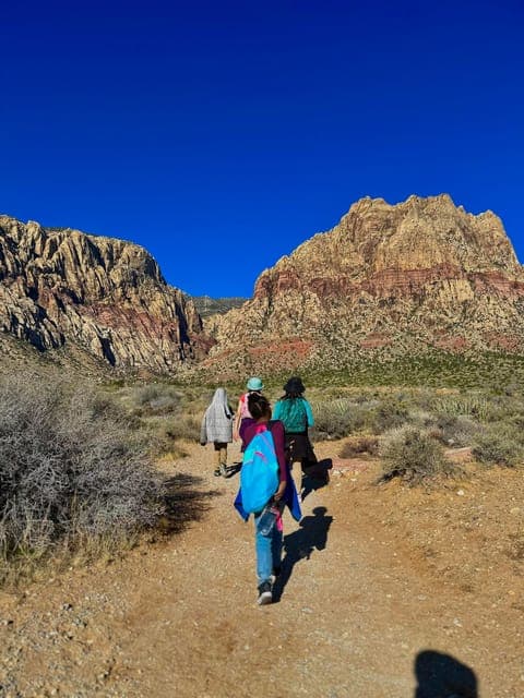 18. Family Friendly Guided Hike to Emerald Falls - Image 18