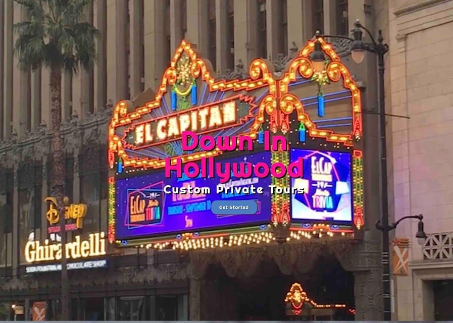 Get The Shot! Experience Gallery Image 2