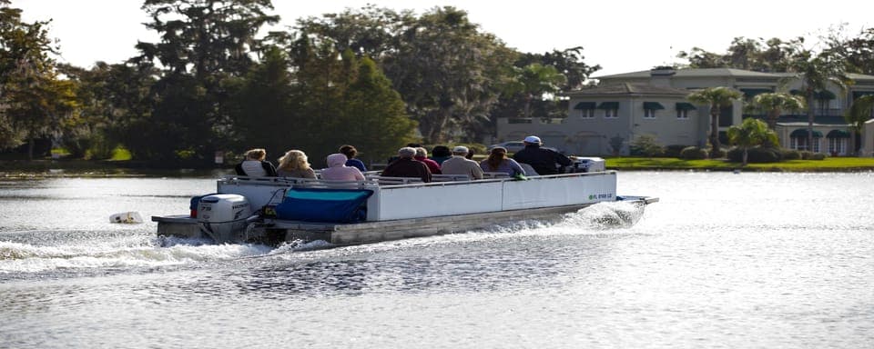 City Highlights and Hidden Gems Tour Gallery Image 3