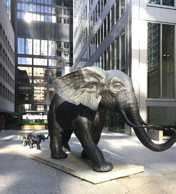 Experience PATH - A 32km/24mile underground walkway Gallery Image 4