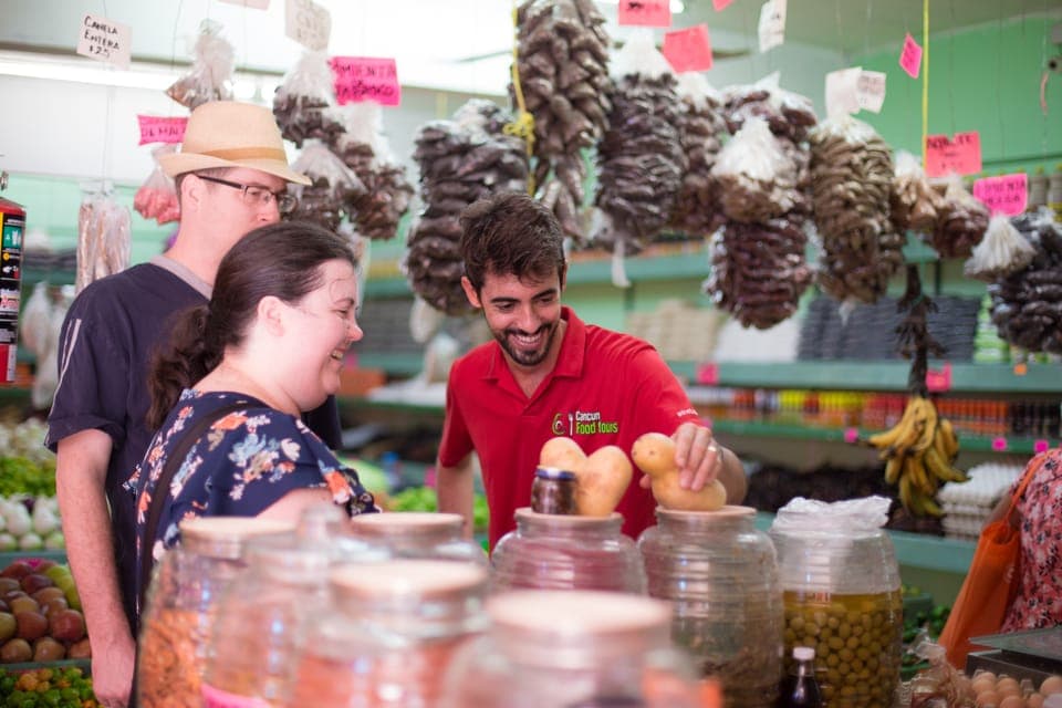 Cooking Class and Optional Local Market Tour Gallery Image 3
