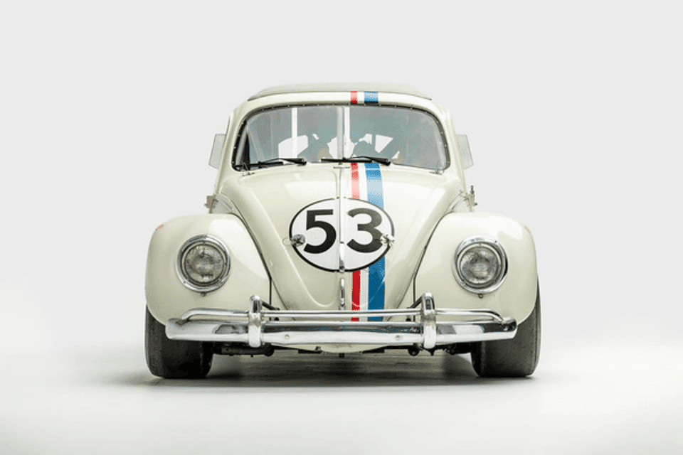 Petersen Automotive Museum Vault Access Gallery Image 4