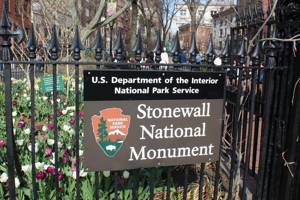 Greenwich Village Tour Gallery Image 2