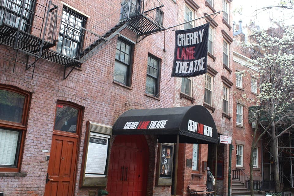 Greenwich Village Tour Gallery Image 4