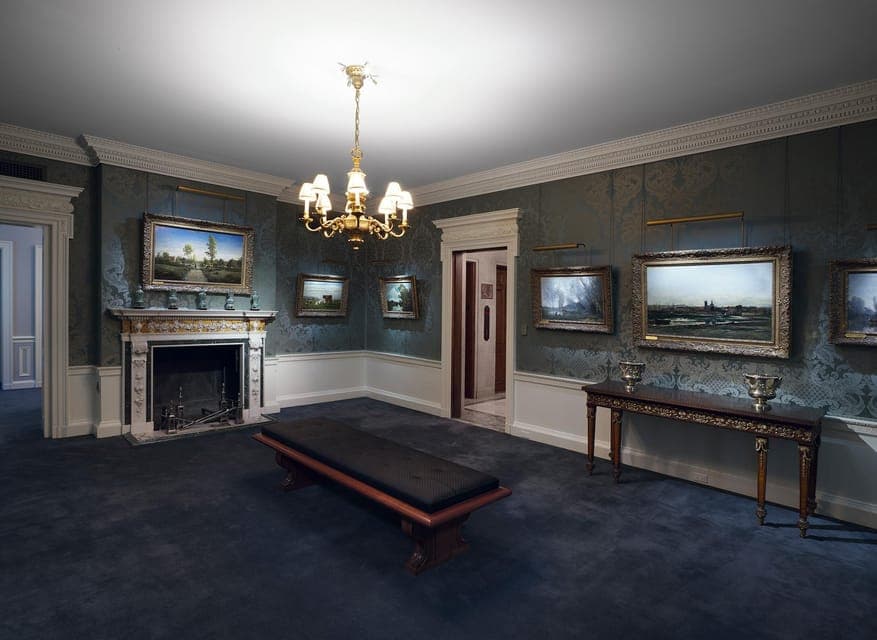 The Frick Collection Entry Ticket Gallery Image 4