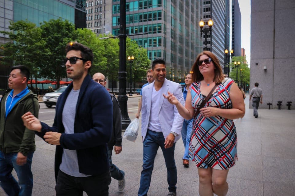 Secret Food Tour Gallery Image 2