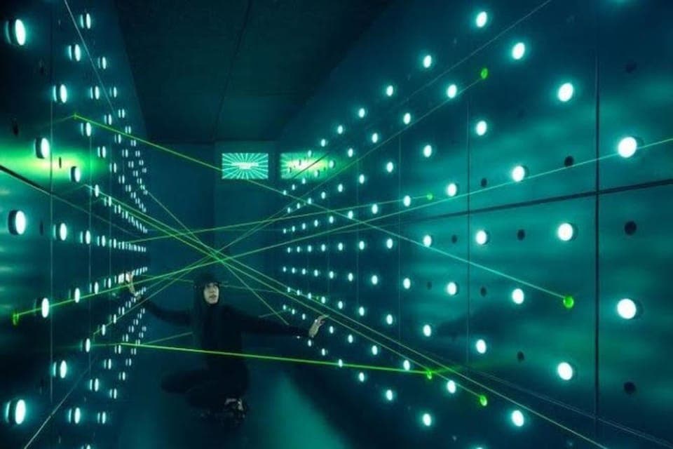 SPYSCAPE Spy Museum & Experience - Image 1