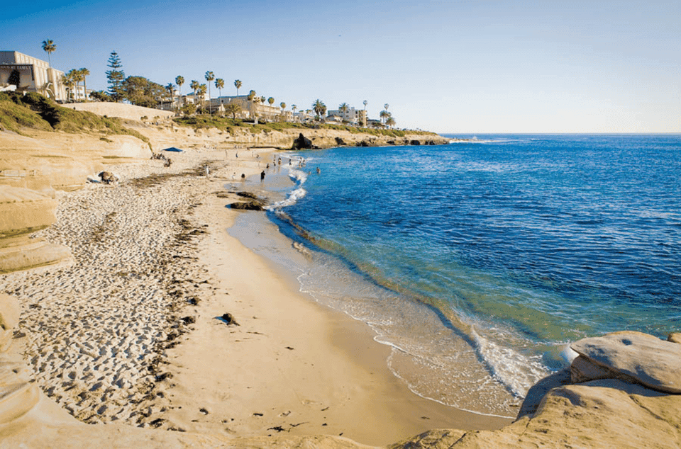 La Jolla Free fall Electric Bike Tour Gallery Image 4