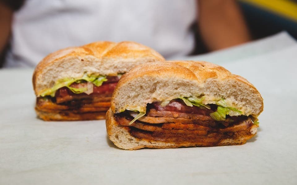 St Lawrence Market Food Tour with 6 Tastings Gallery Image 1