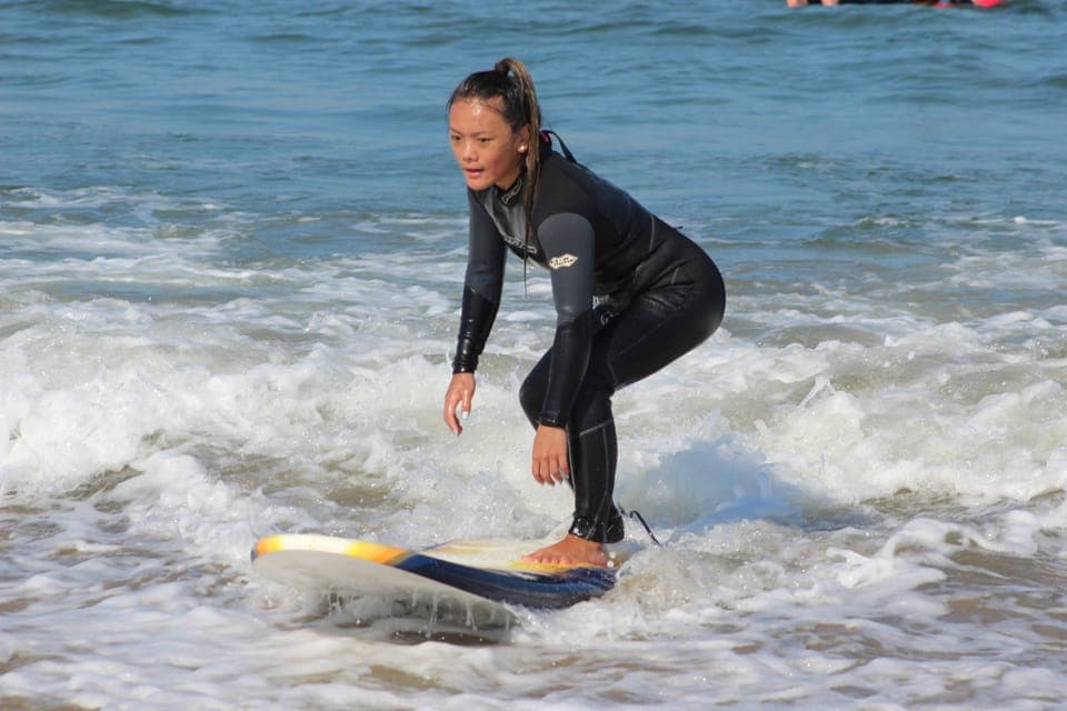 Private Surfing Lesson Gallery Image 4