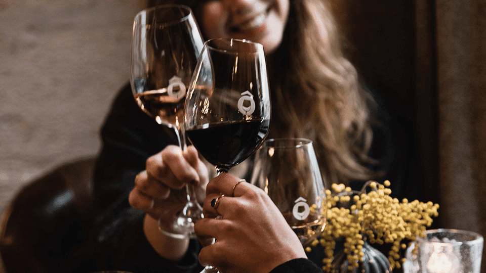 Dinner with Customized Wine Selection Gallery Image 2