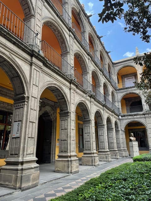 The Steps of Frida: Mexico City Gallery Image 2